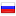 euro-diski.ru server is located in Russia